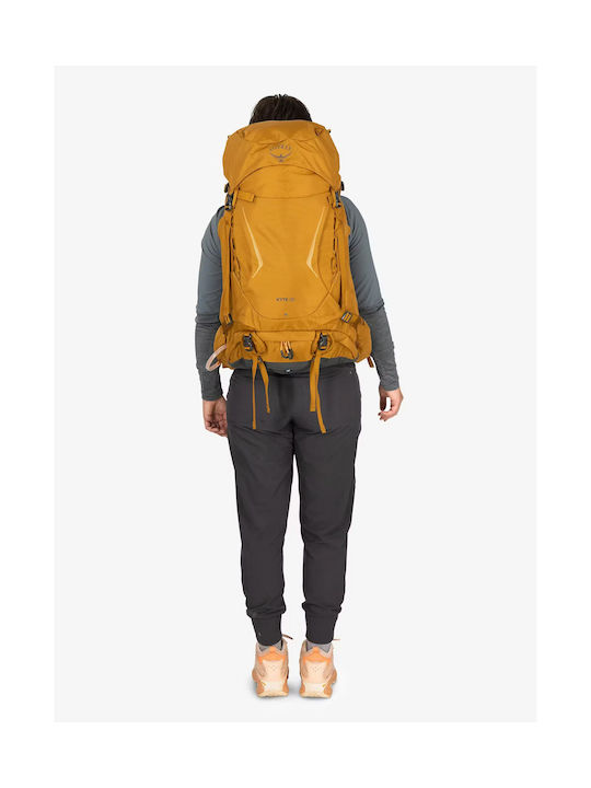 Osprey Kyte 38 Bergsteigerrucksack 38Es Braun