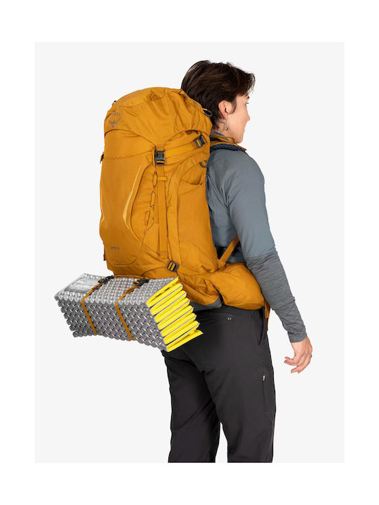 Osprey Kyte 38 Bergsteigerrucksack 38Es Braun
