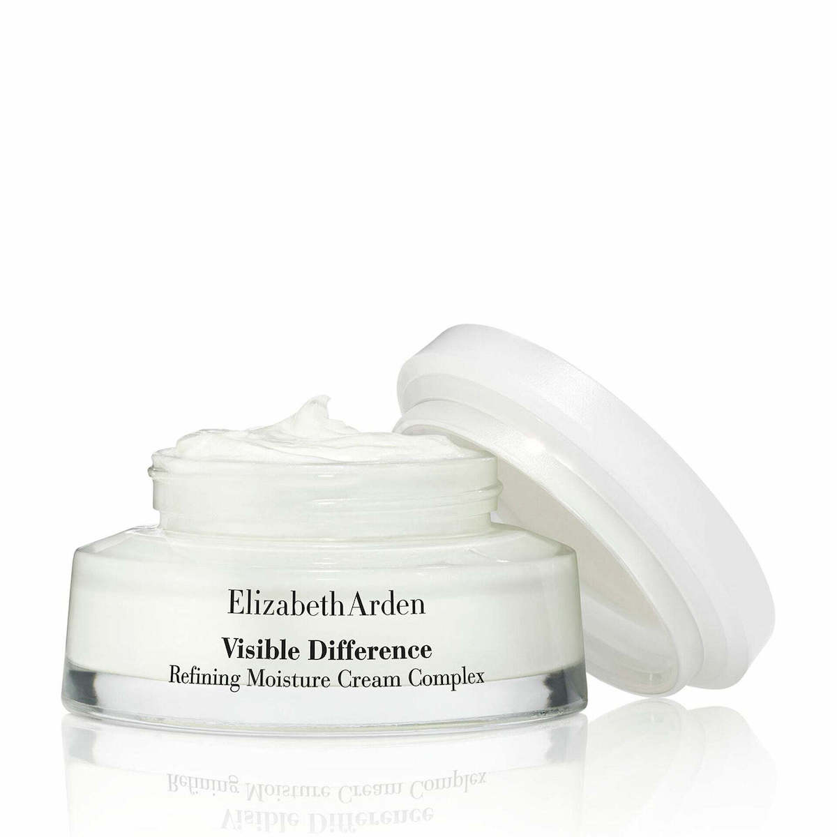 Elizabeth Arden Visible Difference Rich Ενυδατική Κρέμα Προσώπου Ημέρας 75ml