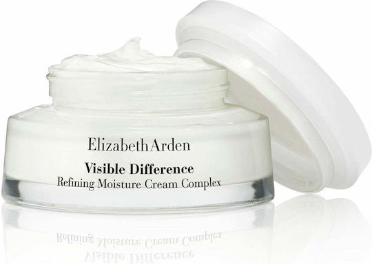 Elizabeth Arden Visible Difference Rich Ενυδατική Κρέμα Προσώπου Ημέρας 75ml