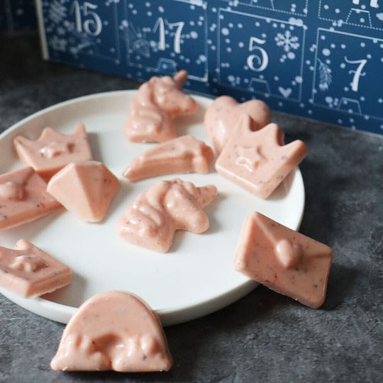Scrap Cooking Advent Calendar Unicorn
