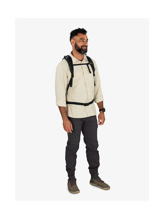 Osprey Hikelite Rucsac de alpinism 22lt Violet