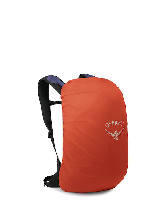 Osprey Hikelite Rucsac de alpinism 22lt Violet