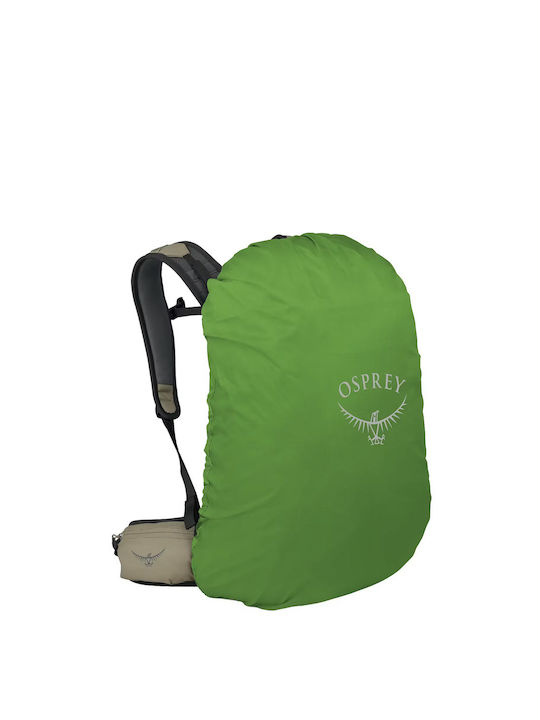 Osprey Hikelite 32 Mountaineering Backpack 32lt Waterproof Brown Hiking