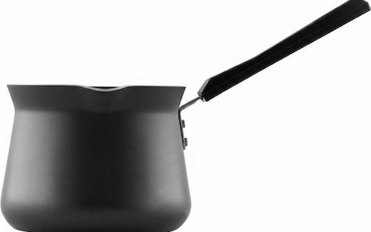 Yalco Αλουμινίου Γκρι Αντικολλητικό 540ml