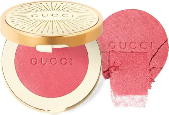 Gucci Glow Blush Fard Obraz 01 - Arctic Rose 5.5gr