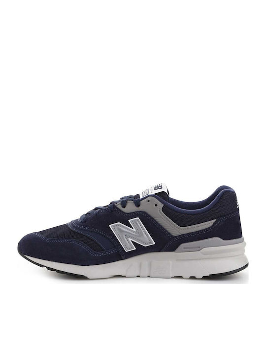 997h Sneakers Darkblue