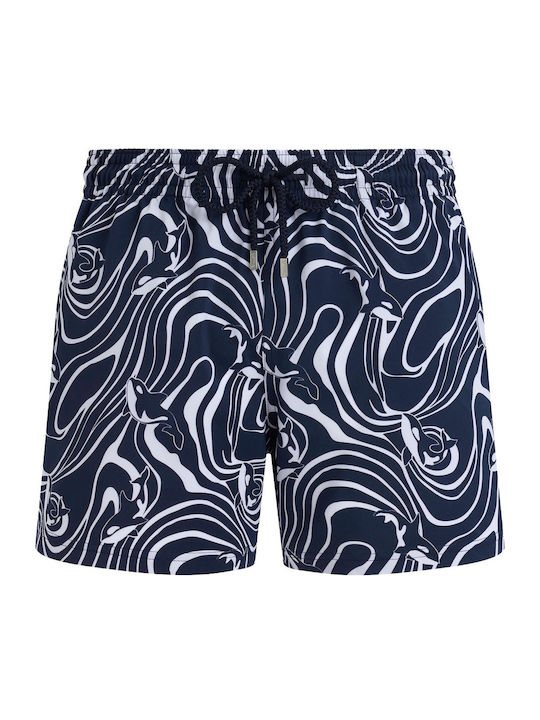 Men's Swimwear Shorts Light Blue