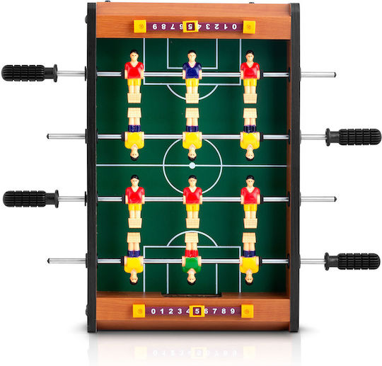 NEO Sport Masa de fotbal L34.5 x L22 x Î7cm.
