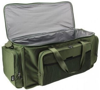 Ngt Geantă De Pescuit Izolată Jumbo Verde 83 X 35 X 35 Cm Verde