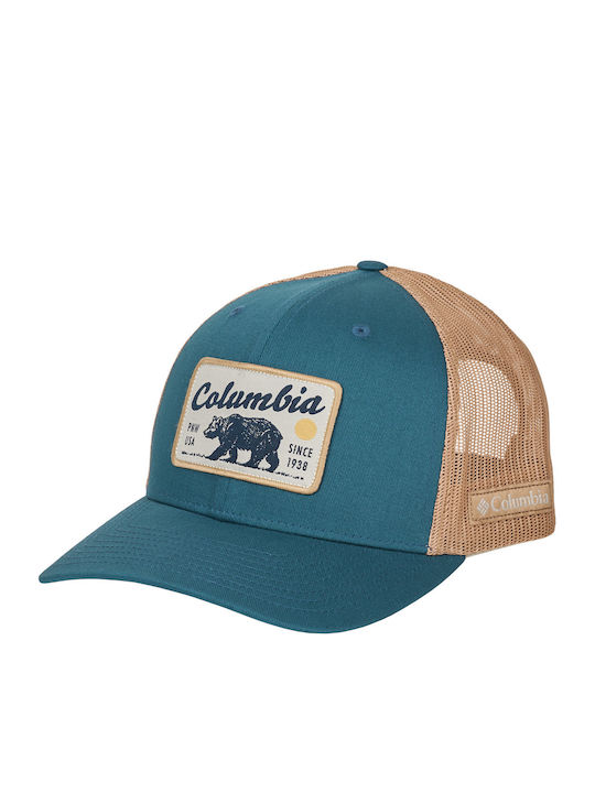 Columbia Trucker Jockey Columbia Trucker Jockey