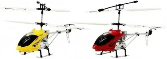 Fernbedienung Ferngesteuertes Hubschrauber Rot