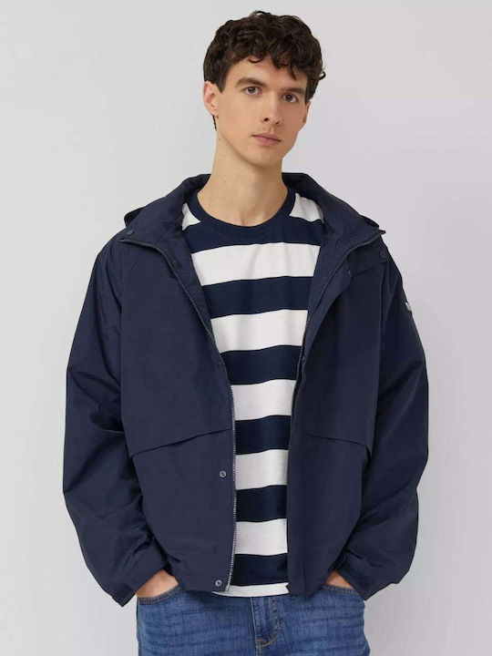 Jacket Dark Navy