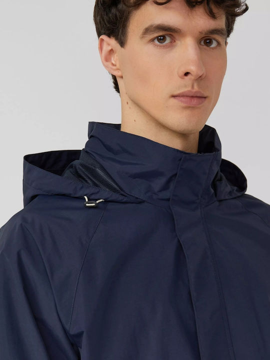 Jacket Dark Navy