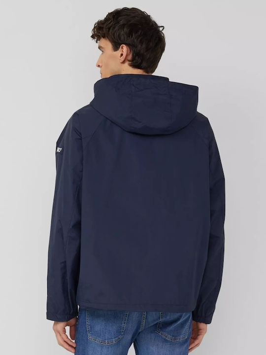 Jacket Dark Navy