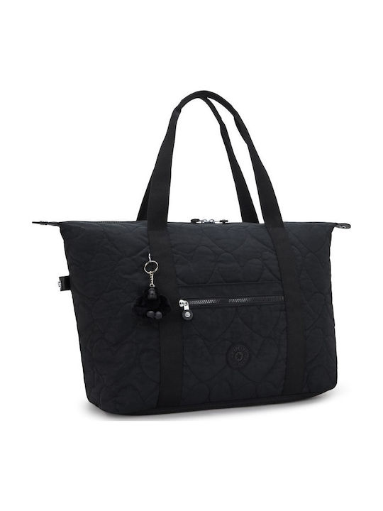 Damentasche Tote Handtasche Schwarz