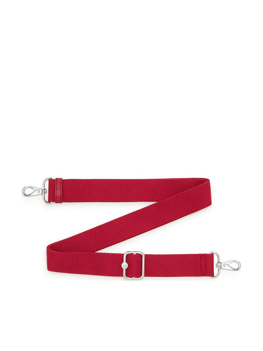 Riri Women's Bag Shoulder Red