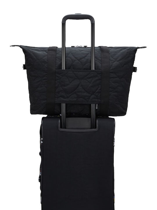 Damentasche Tote Handtasche Schwarz