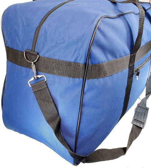 Seagull Sack Voyage 65lt Blue Fabric