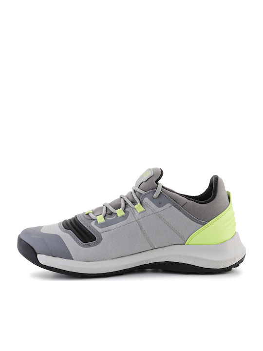 Keen Flex Women's Hiking Boots Waterproof Gray
