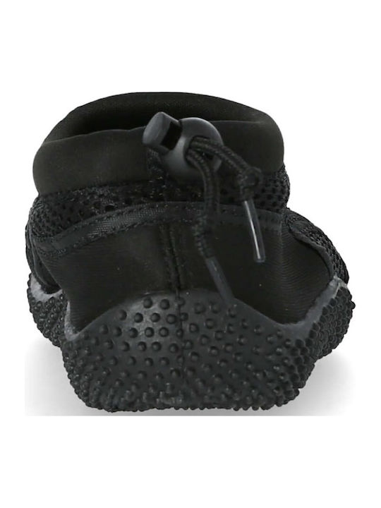Children's Beach Shoes Black
