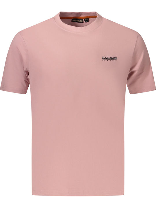 T-shirt Pink