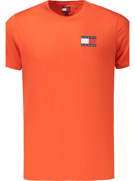 T-Shirt Orange