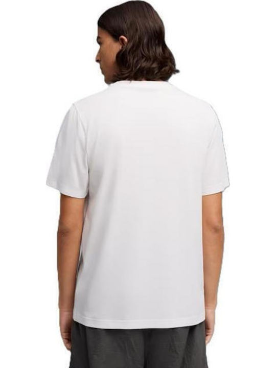 PUMA Essentials T-shirt Λευκό