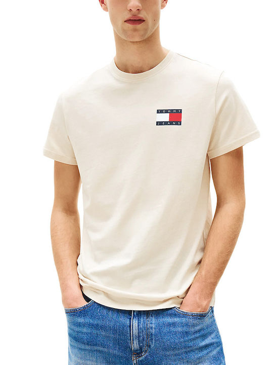T-Shirt White