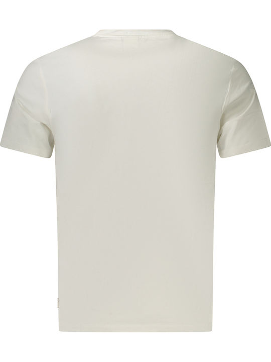 Flag Flag T-shirt White