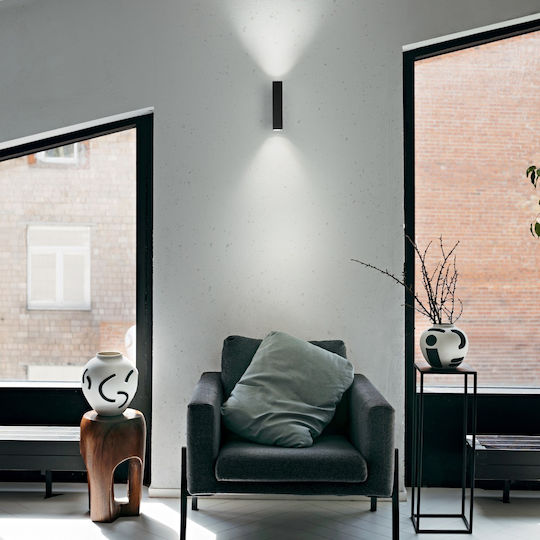 Ideal Lux Look Doppel Spot