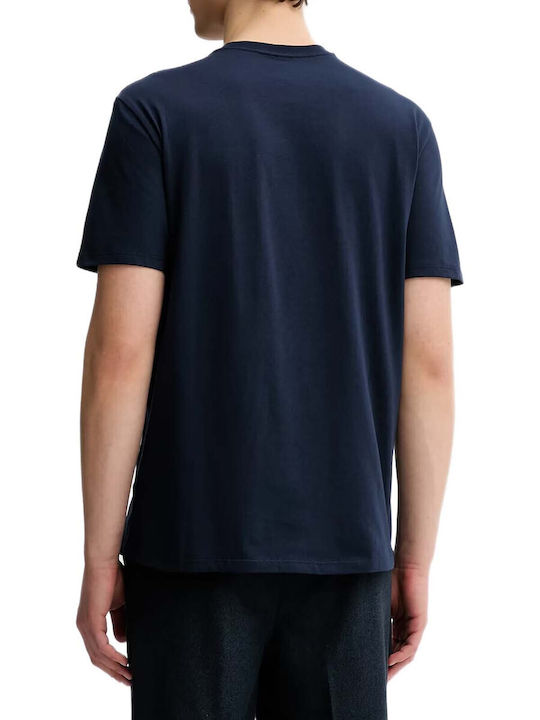 Calvin Klein T-Shirt Blue Calvin Klein T-Shirt Blue