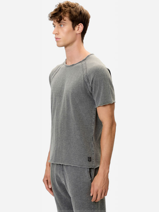 T-Shirt Vintage Grey