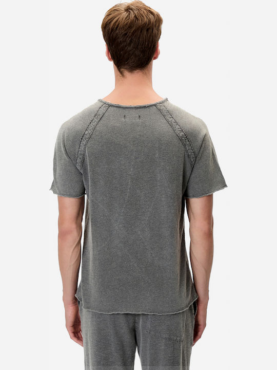 T-Shirt Vintage Grey