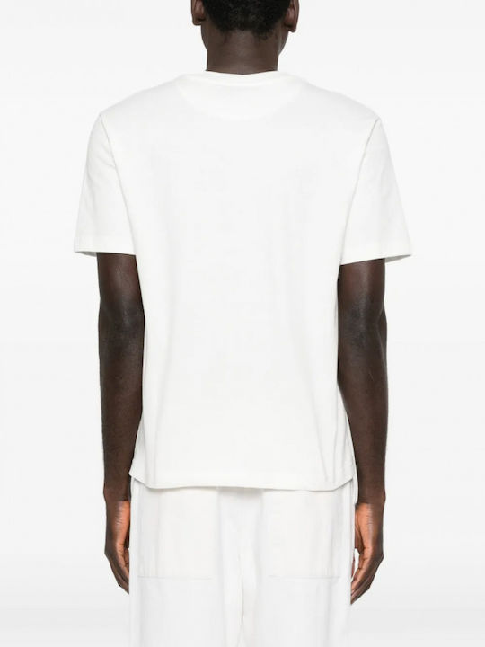 T-shirt Λευκό