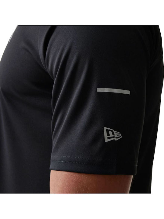 Mlb T-shirt Black