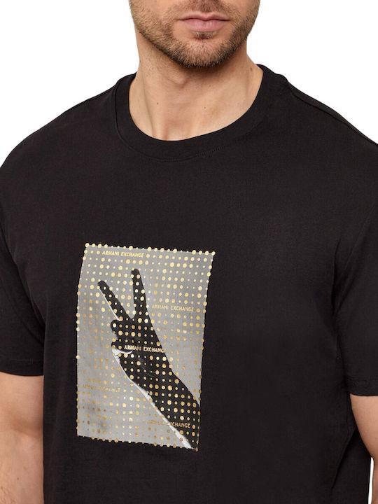 Tricou Negru
