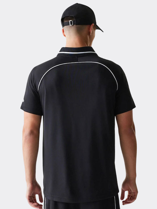 Sportliches T-Shirt Black