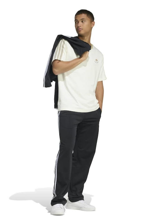Beige T-shirt