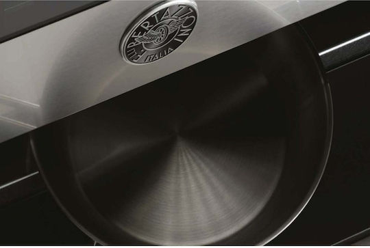 Bertazzoni Herd 103Es B89.5cm. Orange