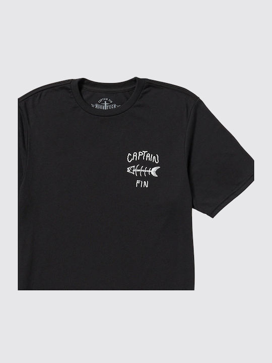 T-shirt Black