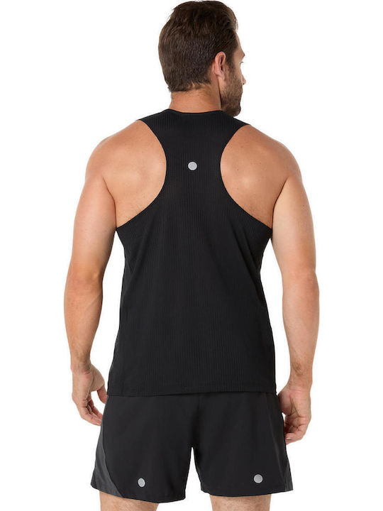 Athletic T-shirt Black