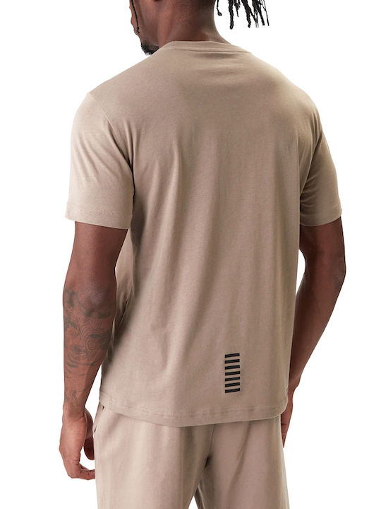 Emporio Armani T-shirt Πουρο