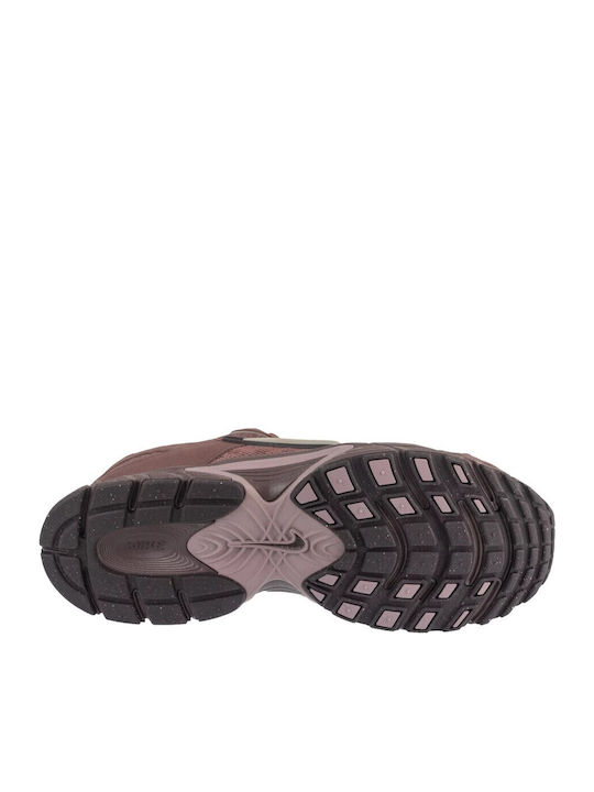 V5 Rnr Sneakers Burgundy