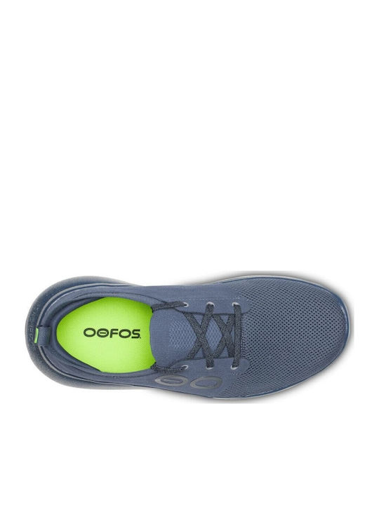 Ανδρικά Sneakers Moroblu