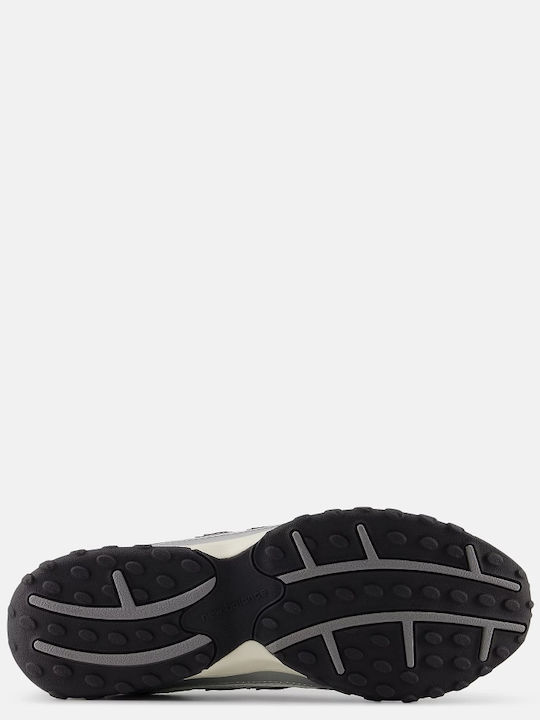 Sneakers Silber
