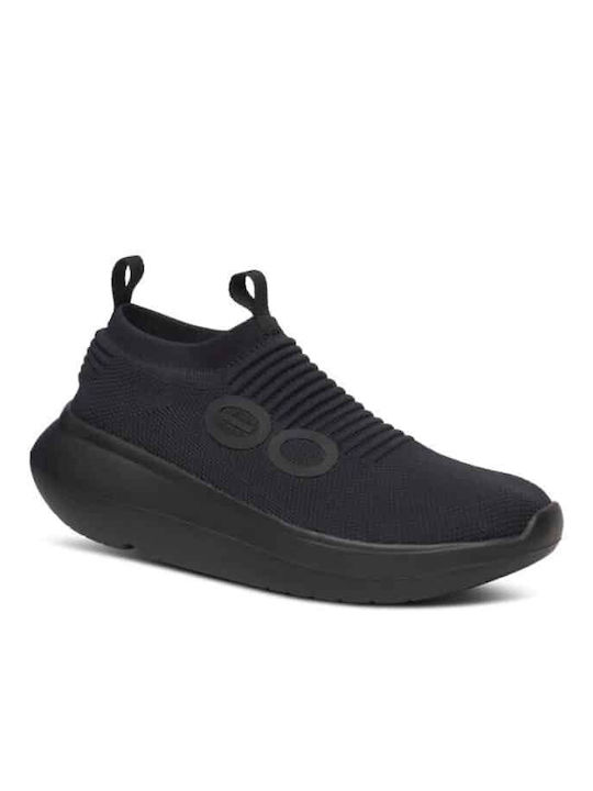 Ανδρικά Sneakers Μαύρα