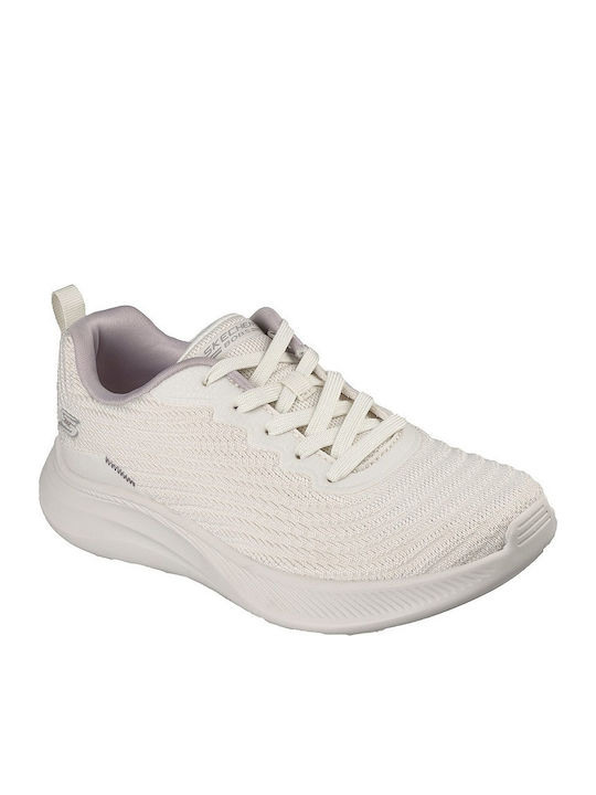 Skechers Bobs Moda Flex Sneakers Beige