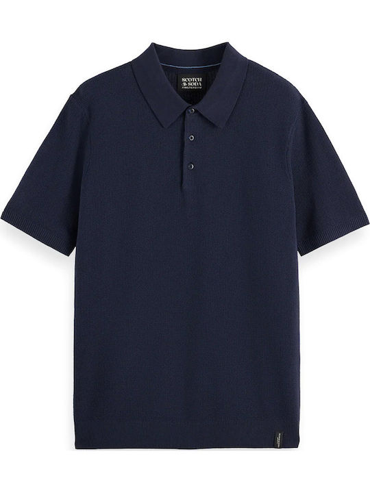 Polo Μπλούζα Sky Captain