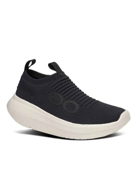 Sneakers Black / White